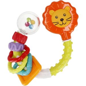 Bam-Bam Rattle rattle 0m+ Lion 1 pc