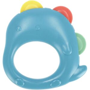 Bam-Bam Rattle rattle 3m + Elephant 1 pc