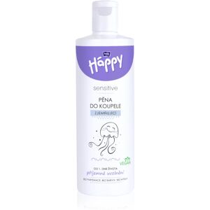 BELLA Baby Happy Sensitive bath foam for children 400 ml