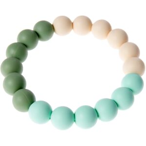 Biberschatz Bite bracelet By The Sea chewing beads 1 pc