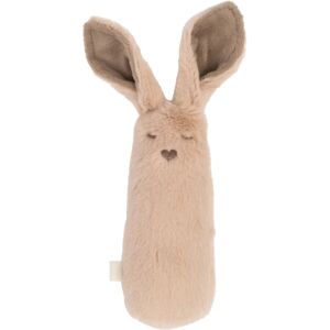 BIBS Kangarooo Rattle rattle Vanila 1 pc