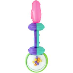 Bright Starts Teether & Rattle rattle with teether 3m+ 1 pc