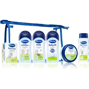 Bübchen Sensitive Set gift set (for children from birth)