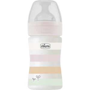 Chicco Well-being baby bottle Girl 0 m+ 150 ml