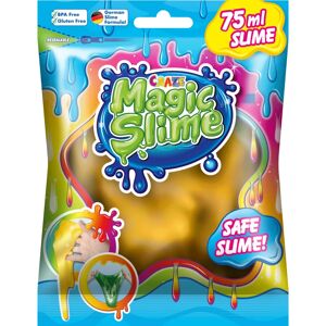 Craze Magic Slime colour slime Gold 75 ml