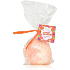 Daisy Tech Rainbow Bath Bomb effervescent bath bomb Sweet Orange 120 g