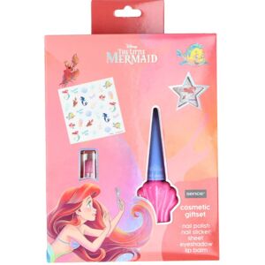 Disney The Little Mermaid Gift Set gift set Pink(for children)