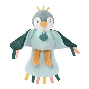 Doudou Gift Set Terracotta With Sound stuffed toy with melody Green 1 pc