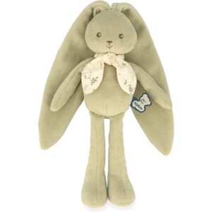 Kaloo Lapinoo Small Sage Green stuffed toy 25 cm