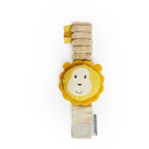 Matchstick Monkey Wrist Teether chew toy for wrists Lion 1 pc