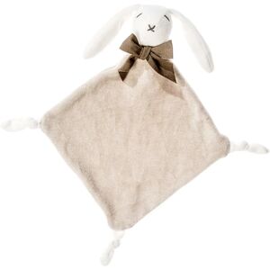 Maud N Lil Bunny stuffed toy Brown / Grey 1 pc