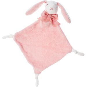 Maud N Lil Bunny stuffed toy Pink 1 pc