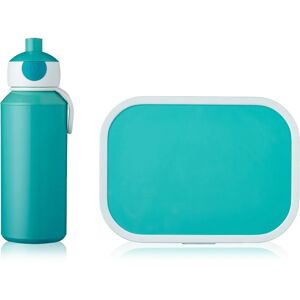 Mepal Campus Turquoise gift set(for children)