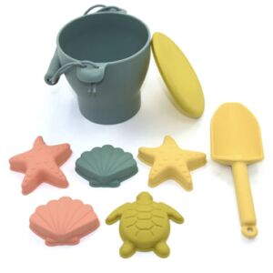 O.B Designs Beach Toy Set bath toy 8m+ 1 pc