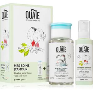 OUATE My Love Ritual gift set (for children)