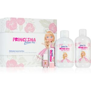 Regina Princess gift set Bubblegum(for children) fragrance