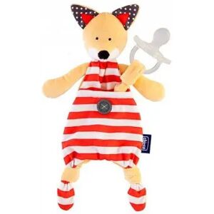 Chicco Pocket Friend Fox