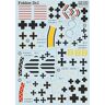 Print Scale Decals Print Scale 72-504 Fokker Dr I