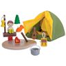 Plan Toys Camping Set