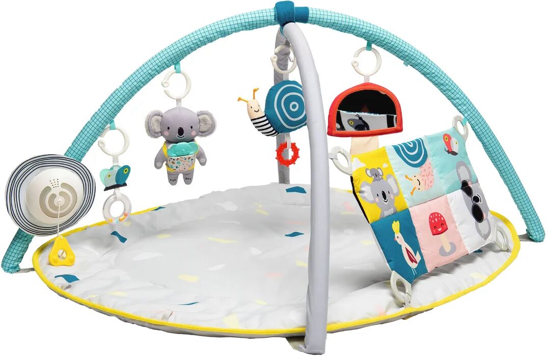 Photos - Play Mats Taf Toys Baby Gym Mat 2.0 H x 84.0 W x 100.0 D cm 