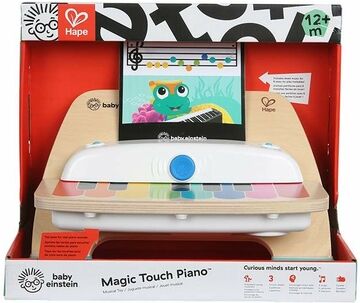 Baby Einstein Magic Touch Piano Toy