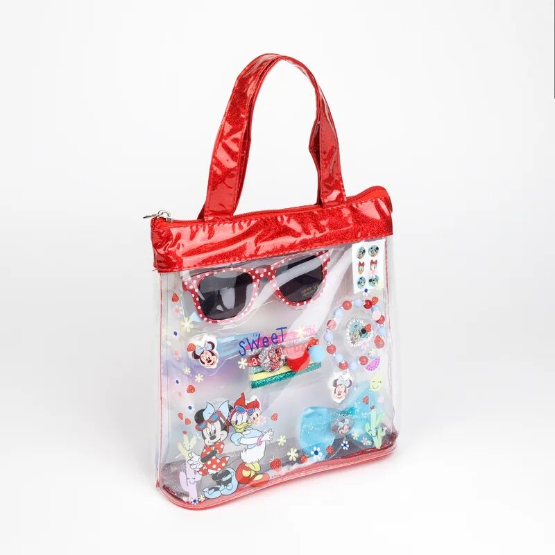 Disney Minnie Toiletry Bag gift set (for children)