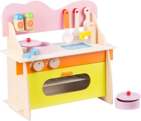 Freeport Park Kaitlin Marionette Wooden Toys Toy Kitchen Wood Freeport Park  - Size: 46cm H X 15cm W X 15cm D