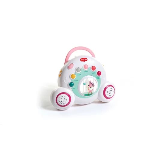 Tiny Love Soothe 'N' Groove Mobile Tiny Love  - Size: Mini (Under 40cm High)