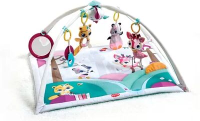 Tiny Love Tiny Princess Tales Baby Gym Tiny Love  - Size: 59cm H X 41cm W X 56cm D