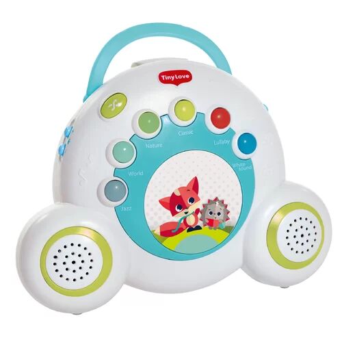 Tiny Love Soothe 'N' Groove Mobile Tiny Love  - Size: