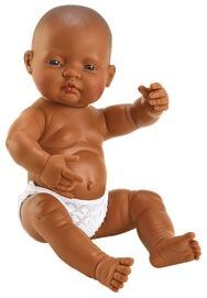 Hispanic Multicultural Newborn Baby Doll  BOY by Really Good Stuff LLC