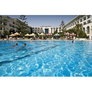Travelodeal Limited 4* Tunisia Holiday: 7 Nights, All-Inclusive Hotel & Return Flights   Wowcher