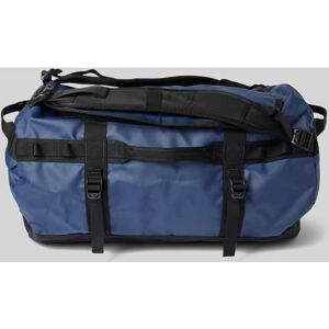 The North Face Duffle Bag mit Label-Details Modell 'BASE CAMP DUFFLE S', Größe One Size - EUR - Marine - One Size