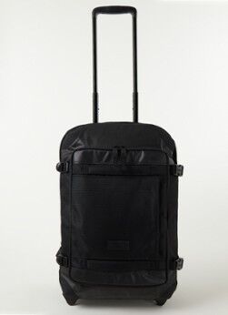 Eastpak Tranverz CNNCT S Trolley 51 cm Schwarz S