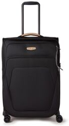 Samsonite Spark SNG Eco Trolley 67 cm Schwarz N/A