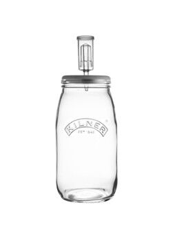 Kilner Gärung set 3L Transparent