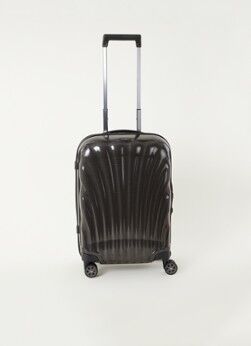 Samsonite C-Lite Spinner 55 cm Schwarz N/A