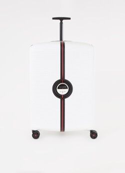 Samsonite Ibon Trolley 76 cm Cremefarben N/A