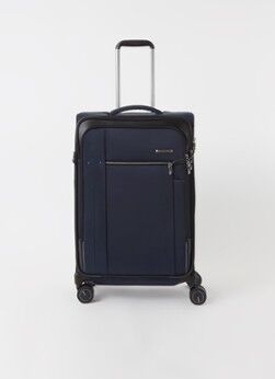 Samsonite Spectrolite 3.0 TRVL Trolley 68 cm Dunkelblau N/A