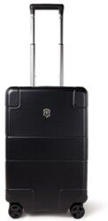 Victorinox Lexikon Spinner 55 cm Schwarz Einheitsgröße