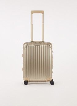 Rimowa Original Cabin Spinner, 55 cm Gold