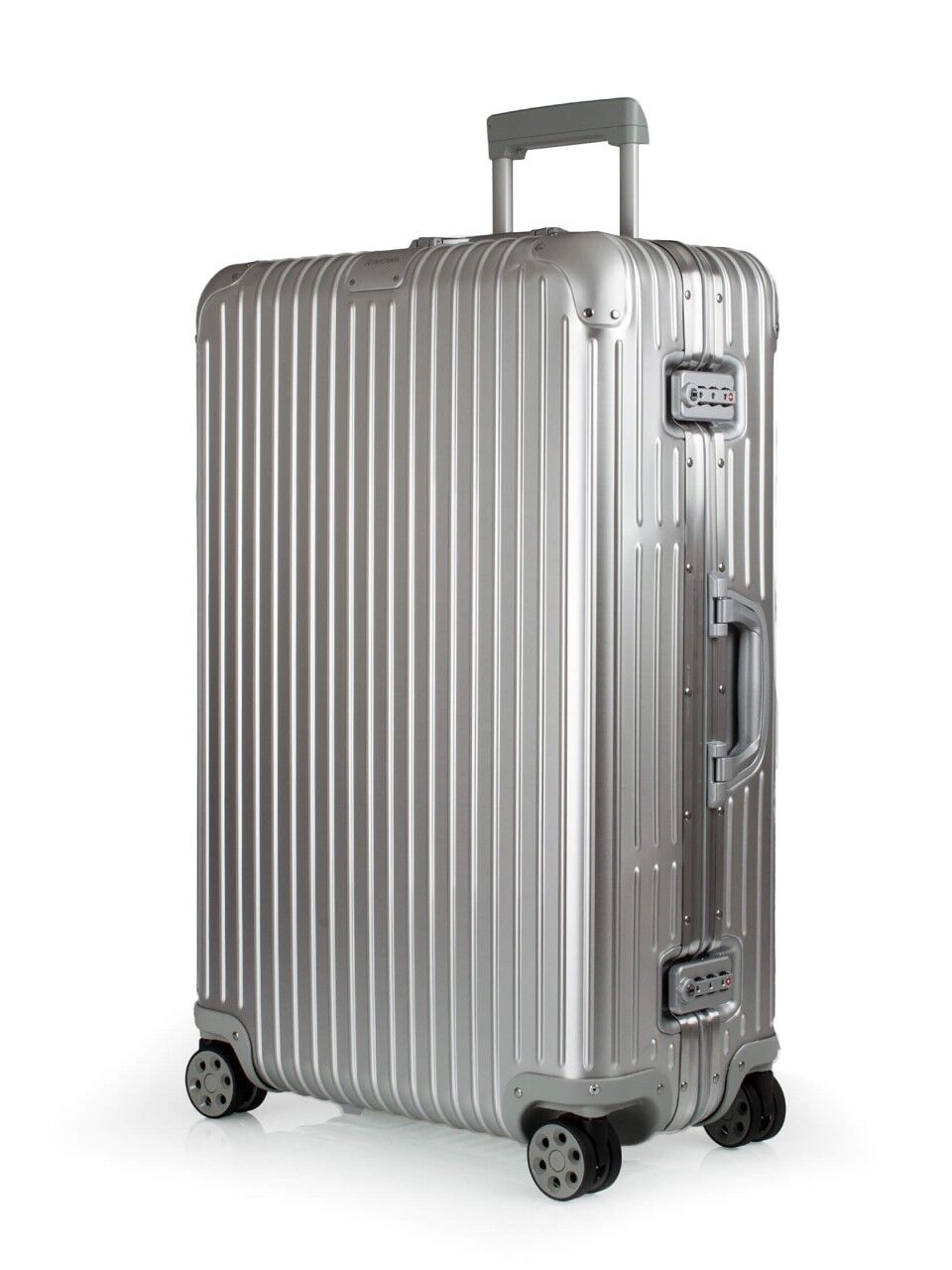 Rimowa Original Check-In L silber 86l 925.73.00.4