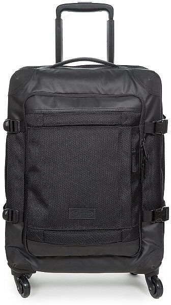 EASTPAK Reisetrolley Trans4 CNNCT S schwarz Unisex EG