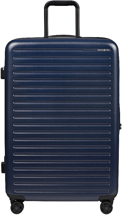 Auf Lager SAMSONITE Trolley StackD 75cm 5400520080882 dunkelblau EG