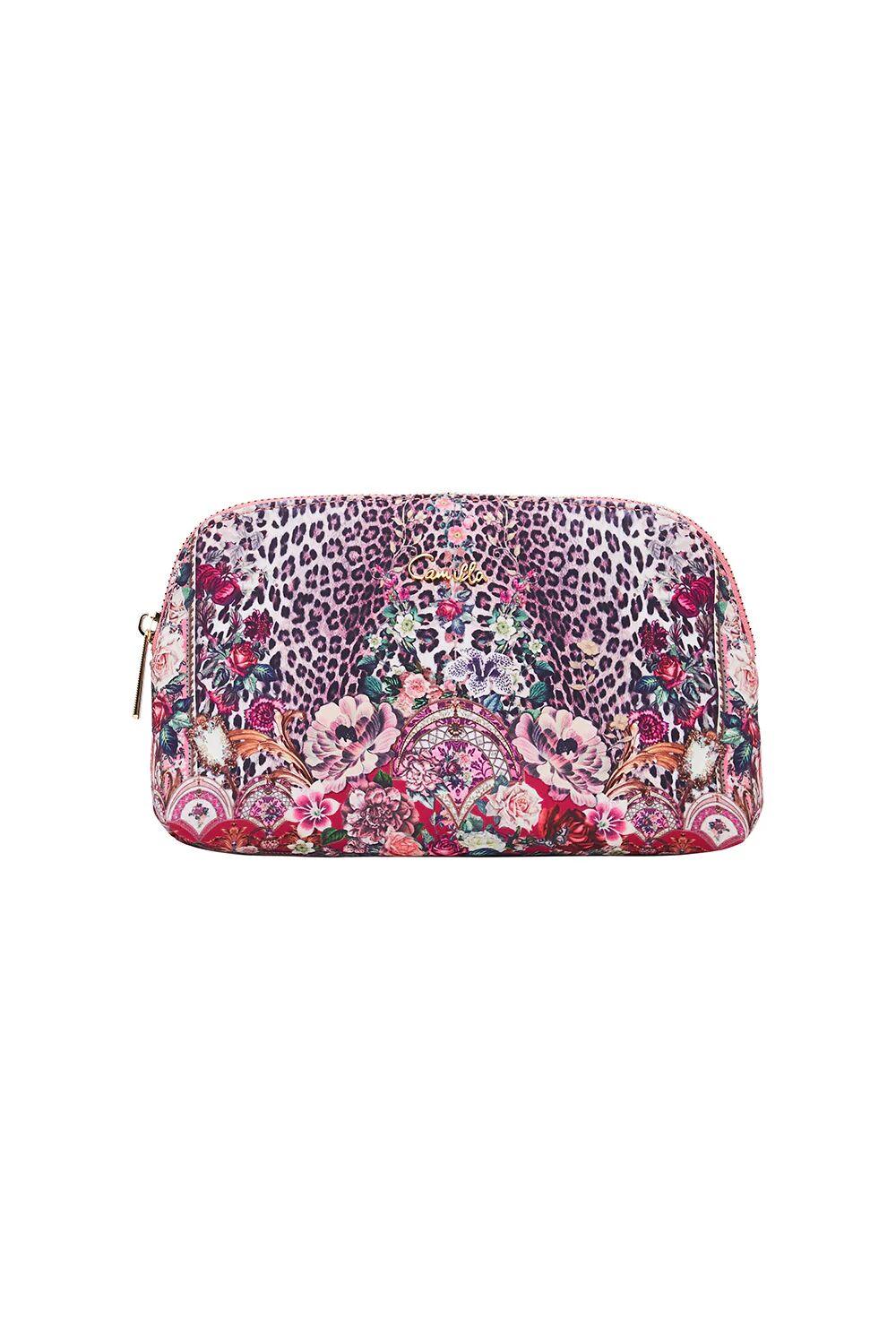 Camilla eBoutique Small Cosmetic Case Anarchy at Annabels, O/S  - Size: O/S