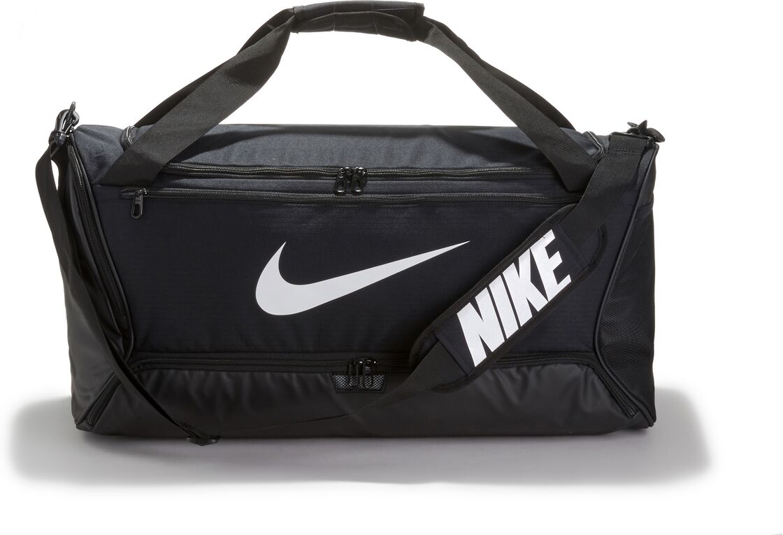 NIKE Sac de sport Brasilia Medium Duff