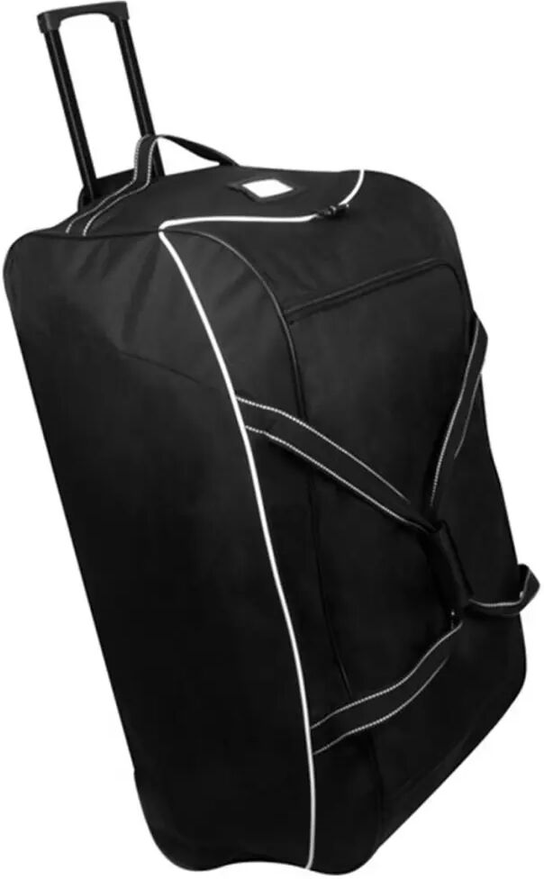 Avento Sac à roulettes 80 cm Noir 50TF