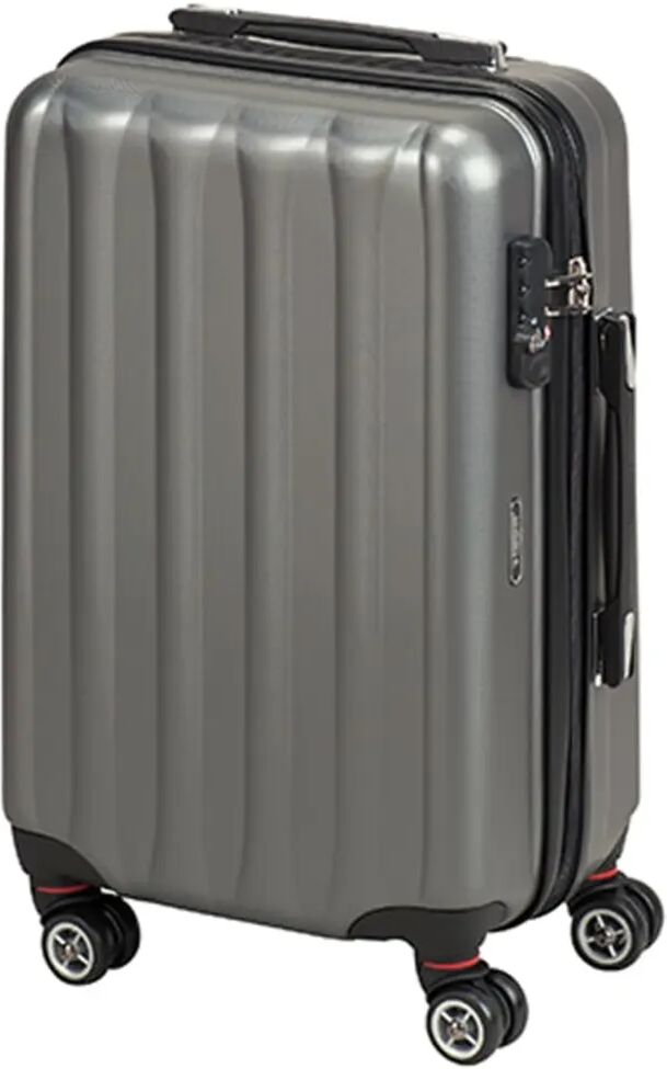 Princess Traveller Valise de voyage Hollywood Anthracite S