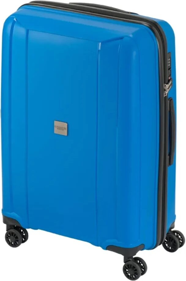 Princess Traveller Valise de voyage Havana Bleu M