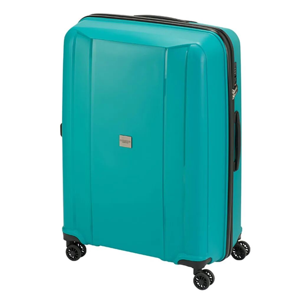 Princess Traveller Valise de voyage Havana Vert L